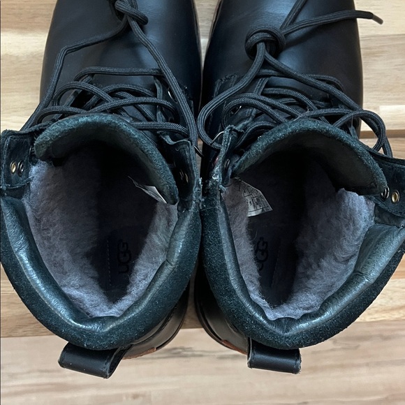 UGG Seton TL Waterproof Snow Boots | Men’s Size 10 - Picture 8 of 12